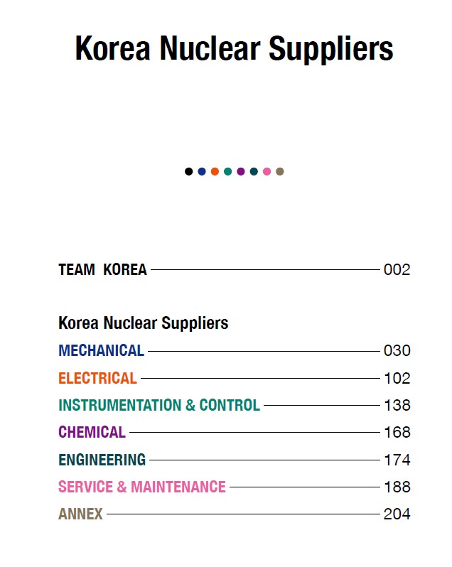 Korea Nuclear Suppliers - 목차.jpg